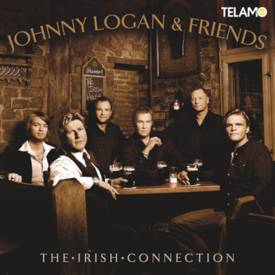 Johnny Logan & Friends | The Irish Connection