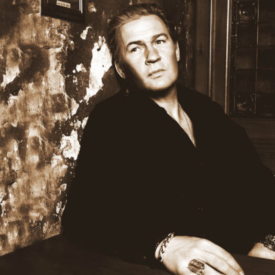Session for “Johnny Logan & Friends, The Irish Connection”