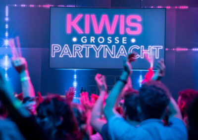 Kiwis grosse Partynacht | Germany 2024 | Copyright: SAT.1 / Claudius Pflug; Fotograf: Claudius Pflug; Bildredakteur: Nadine Vaders