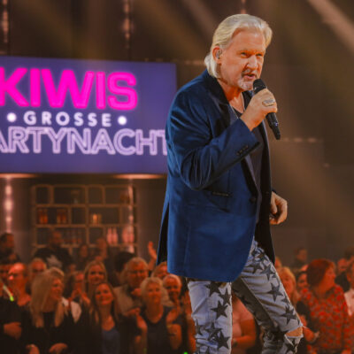 Kiwis grosse Partynacht | SAT.1 | Germany 2024
