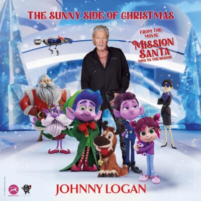 Johnny Logan – The Sunny Side Of Christmas