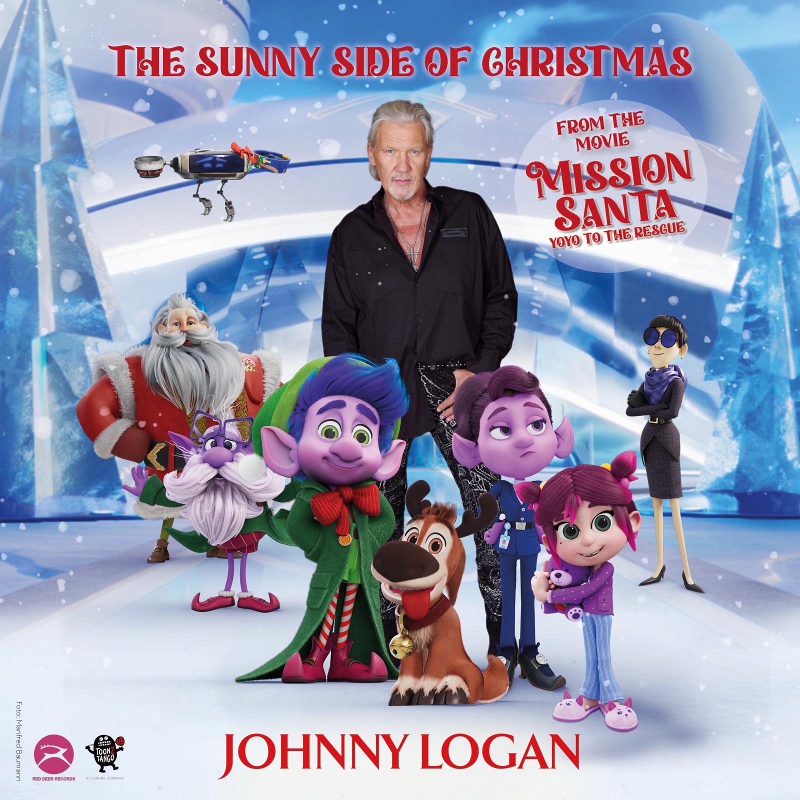 PHOTO-2025-08-06-14-44-34 Christmas song “The Sunny Side Of Christmas” for the animated film MISSION SANTA