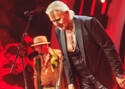 © Javier Bragado - TV-Broadcasting | „Aufsteirern - Die Show der Volkskultur“ | ORF2
