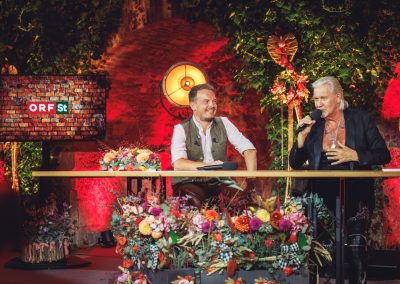 © Javier Bragado - TV-Broadcasting | „Aufsteirern - Die Show der Volkskultur“ | ORF2