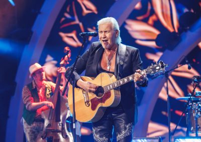 © Javier Bragado - TV-Broadcasting | „Aufsteirern - Die Show der Volkskultur“ | ORF2