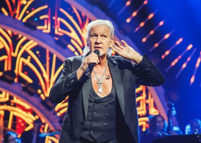 © Javier Bragado - TV-Broadcasting | „Aufsteirern - Die Show der Volkskultur“ | ORF2