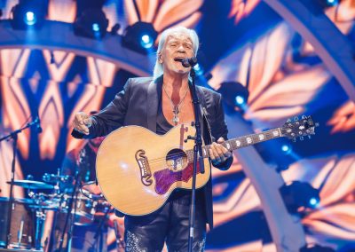 © Javier Bragado - TV-Broadcasting | „Aufsteirern - Die Show der Volkskultur“ | ORF2
