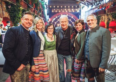 © Javier Bragado - TV-Broadcasting | „Aufsteirern - Die Show der Volkskultur“ | ORF2